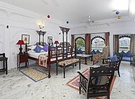 Hotel Amet Haveli