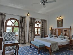 Hotel Amet Haveli