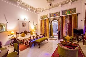 Hotel Amet Haveli