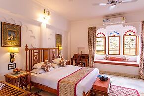 Hotel Amet Haveli