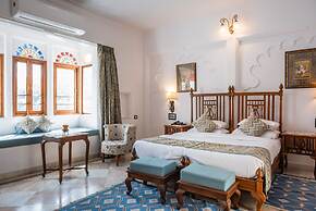 Hotel Amet Haveli