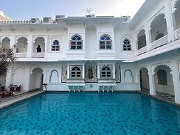 Hotel Amet Haveli