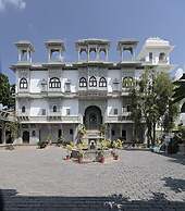Hotel Amet Haveli