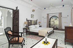 Hotel Amet Haveli