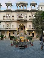 Hotel Amet Haveli