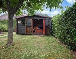 La Cabane de l'Explorateur