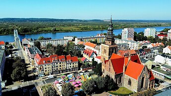 Rentumi Hostel Gryfino Noclegi Pokoje