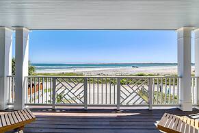 Vilano Sunrise Retreat