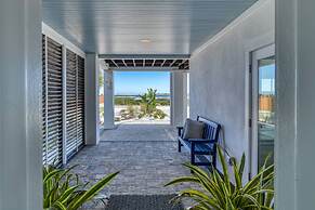 Vilano Sunrise Retreat
