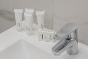 Bright Studio With Balkony by Renters