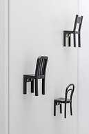 Bright Studio With Balkony by Renters