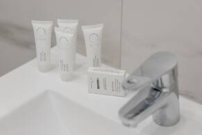 Bright Studio With Balkony by Renters