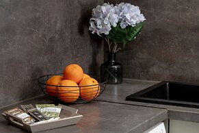 Bright Studio With Balkony by Renters