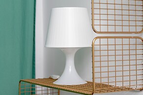 Bright Studio With Balkony by Renters