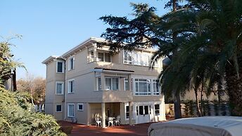 Aşiyan Yalısı