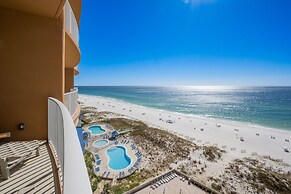 Phoenix Gulf Towers 906 2 Bedroom Condo