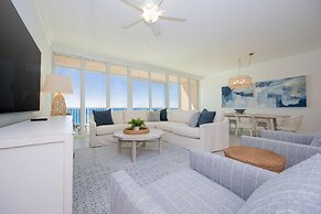 Phoenix Gulf Towers 906 2 Bedroom Condo