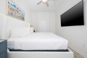 Phoenix Gulf Towers 1106 2 Bedroom Condo