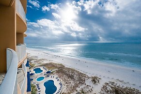 Phoenix Gulf Towers 1106 2 Bedroom Condo