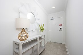 Phoenix Gulf Towers 1106 2 Bedroom Condo