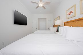 Phoenix Gulf Towers 1106 2 Bedroom Condo