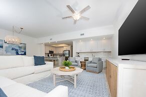 Phoenix Gulf Towers 1106 2 Bedroom Condo