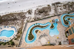 Phoenix Gulf Towers 1106 2 Bedroom Condo