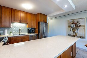 Kamaole Sands 6-207 1 Bedroom Condo