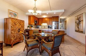 Kamaole Sands 6-207 1 Bedroom Condo