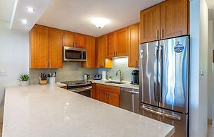 Kamaole Sands 6-207 1 Bedroom Condo