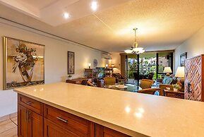 Kamaole Sands 6-207 1 Bedroom Condo