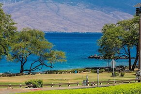 Kamaole Sands 6-207 1 Bedroom Condo
