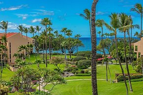 Kamaole Sands 6-207 1 Bedroom Condo