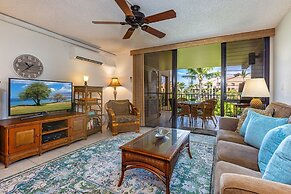 Kamaole Sands 6-207 1 Bedroom Condo