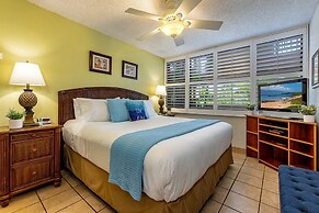 Kamaole Sands 6-207 1 Bedroom Condo