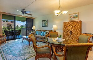Kamaole Sands 6-207 1 Bedroom Condo