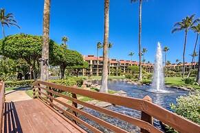 Kamaole Sands 6-207 1 Bedroom Condo