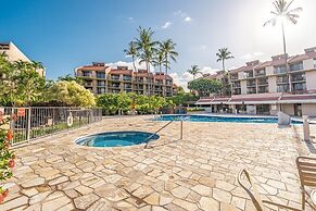Kamaole Sands 6-207 1 Bedroom Condo