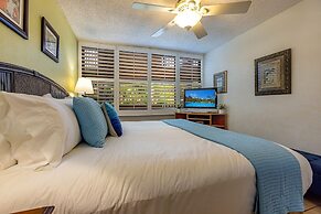 Kamaole Sands 6-207 1 Bedroom Condo