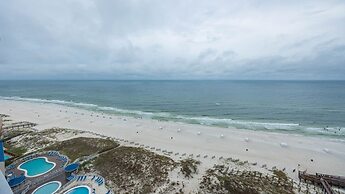 Phoenix Gulf Towers 1206 2 Bedroom Condo