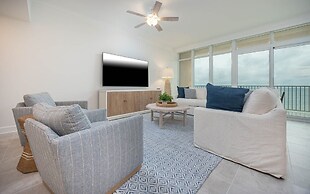 Phoenix Gulf Towers 1206 2 Bedroom Condo