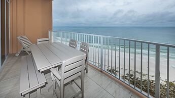 Phoenix Gulf Towers 1206 2 Bedroom Condo