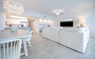 Phoenix Gulf Towers 1206 2 Bedroom Condo