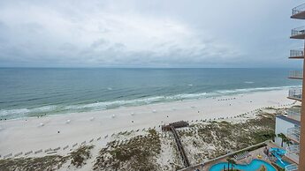 Phoenix Gulf Towers 1206 2 Bedroom Condo