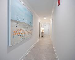 Phoenix Gulf Towers 1206 2 Bedroom Condo