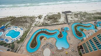 Phoenix Gulf Towers 1206 2 Bedroom Condo