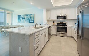 Phoenix Gulf Towers 1406 2 Bedroom Condo