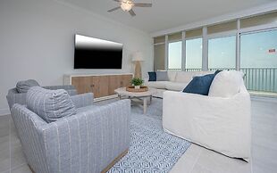 Phoenix Gulf Towers 1406 2 Bedroom Condo