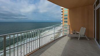 Phoenix Gulf Towers 2308 4 Bedroom Condo