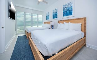 Phoenix Gulf Towers 2308 4 Bedroom Condo